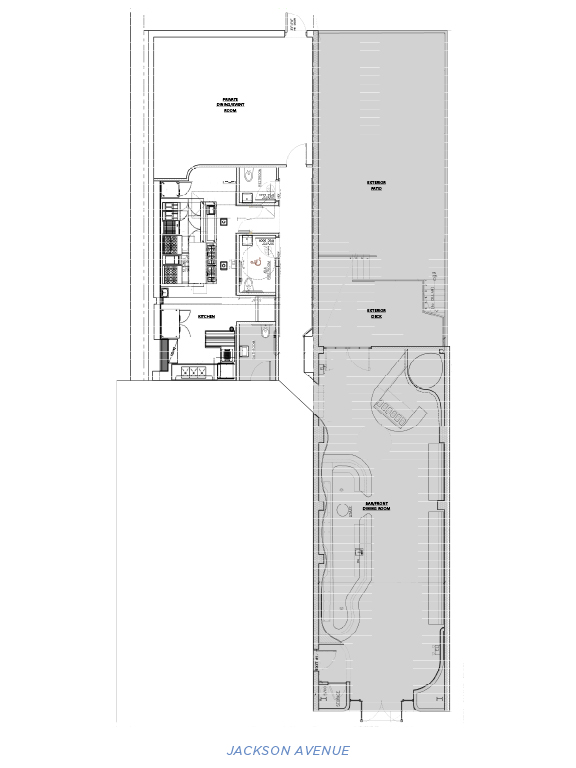 26-21 Jackson Avenue, Long Island City, NY 11101, 