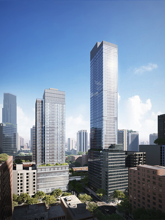 26-32 Jackson Avenue, Long Island City, NY 11101, 