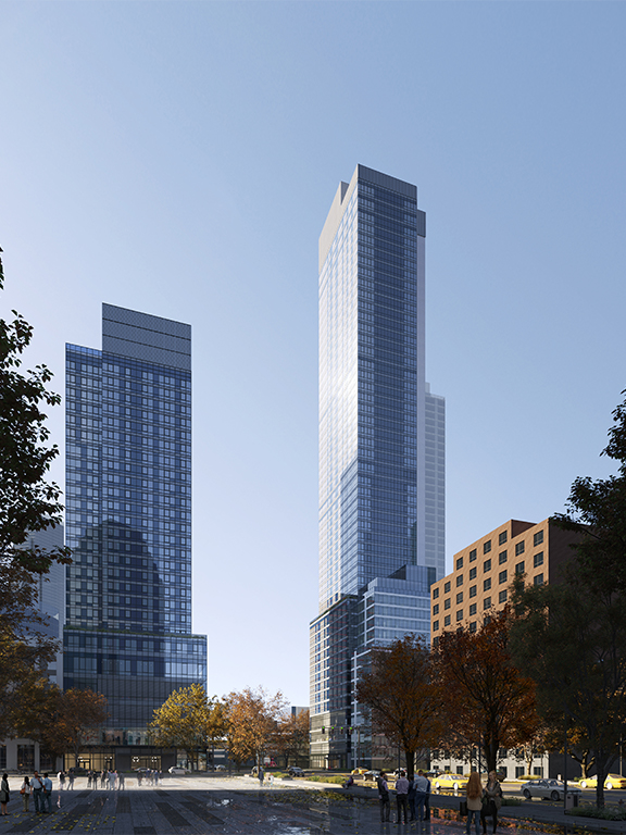 26-32 Jackson Avenue, Long Island City, NY 11101, 