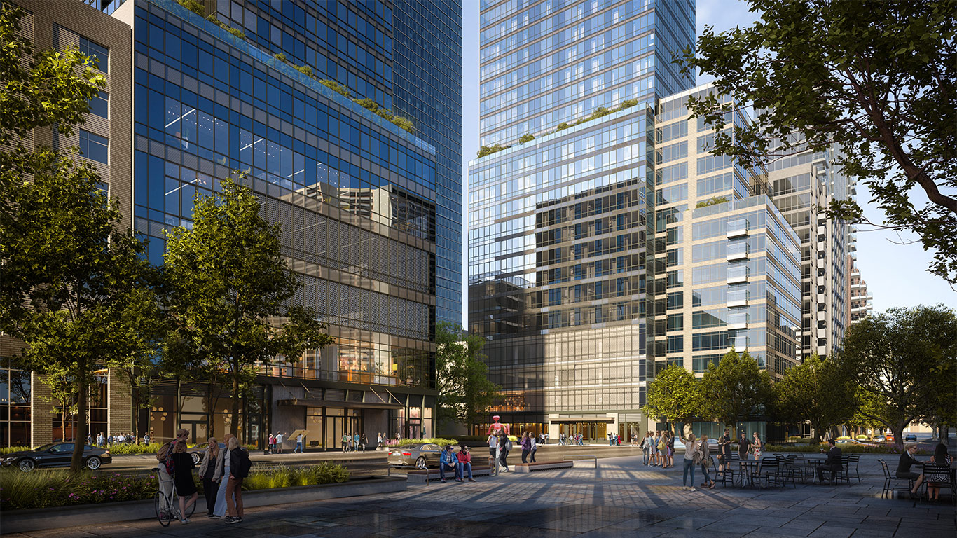 26-32 Jackson Avenue, Long Island City, NY 11101, 