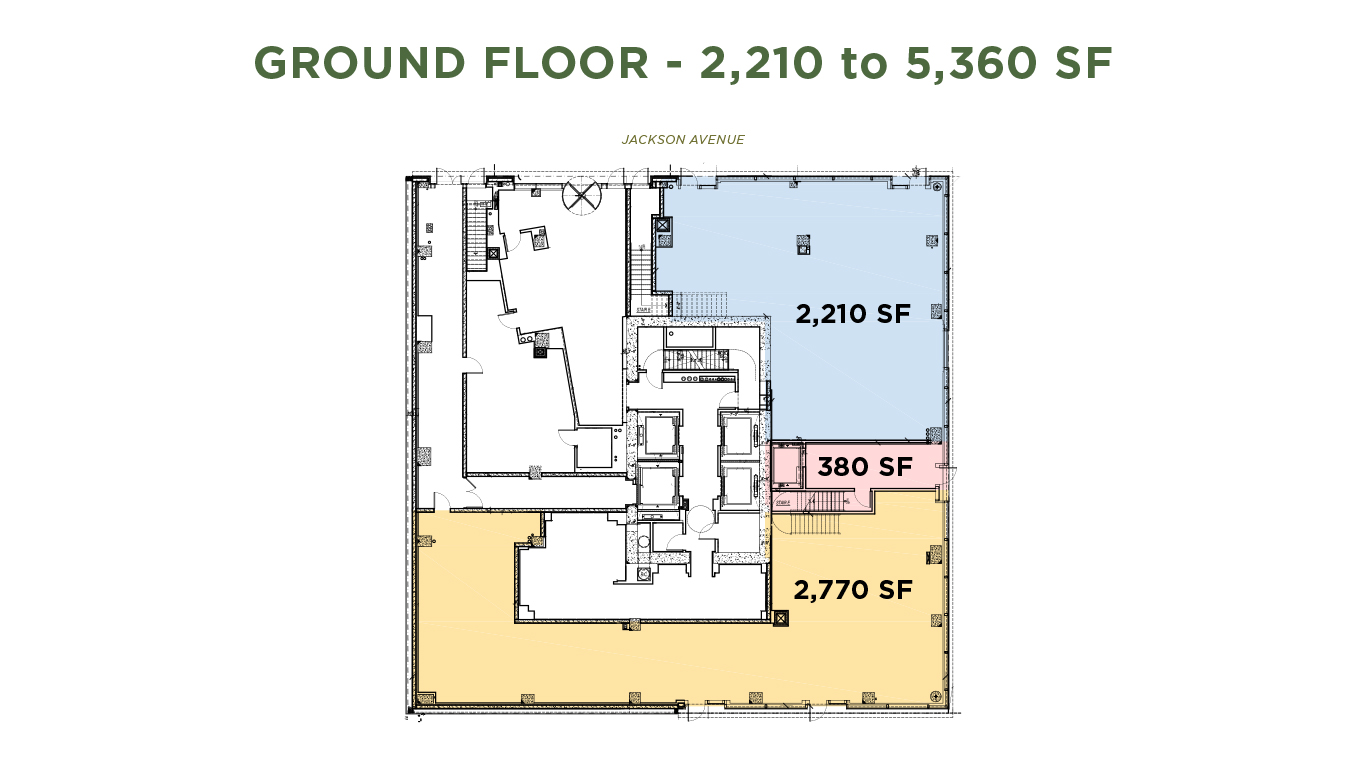 26-32 Jackson Avenue, Long Island City, NY 11101, 