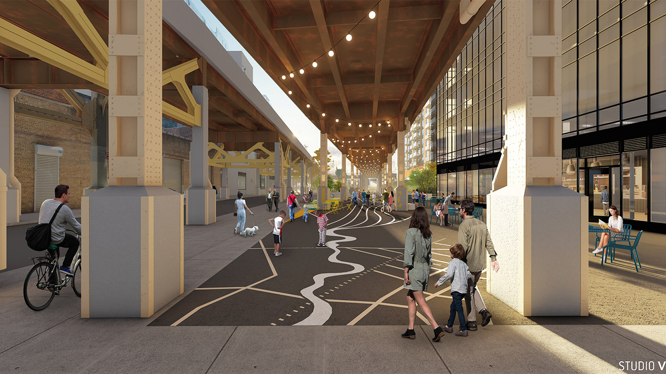 26-32 Jackson Avenue, Long Island City, NY 11101, 