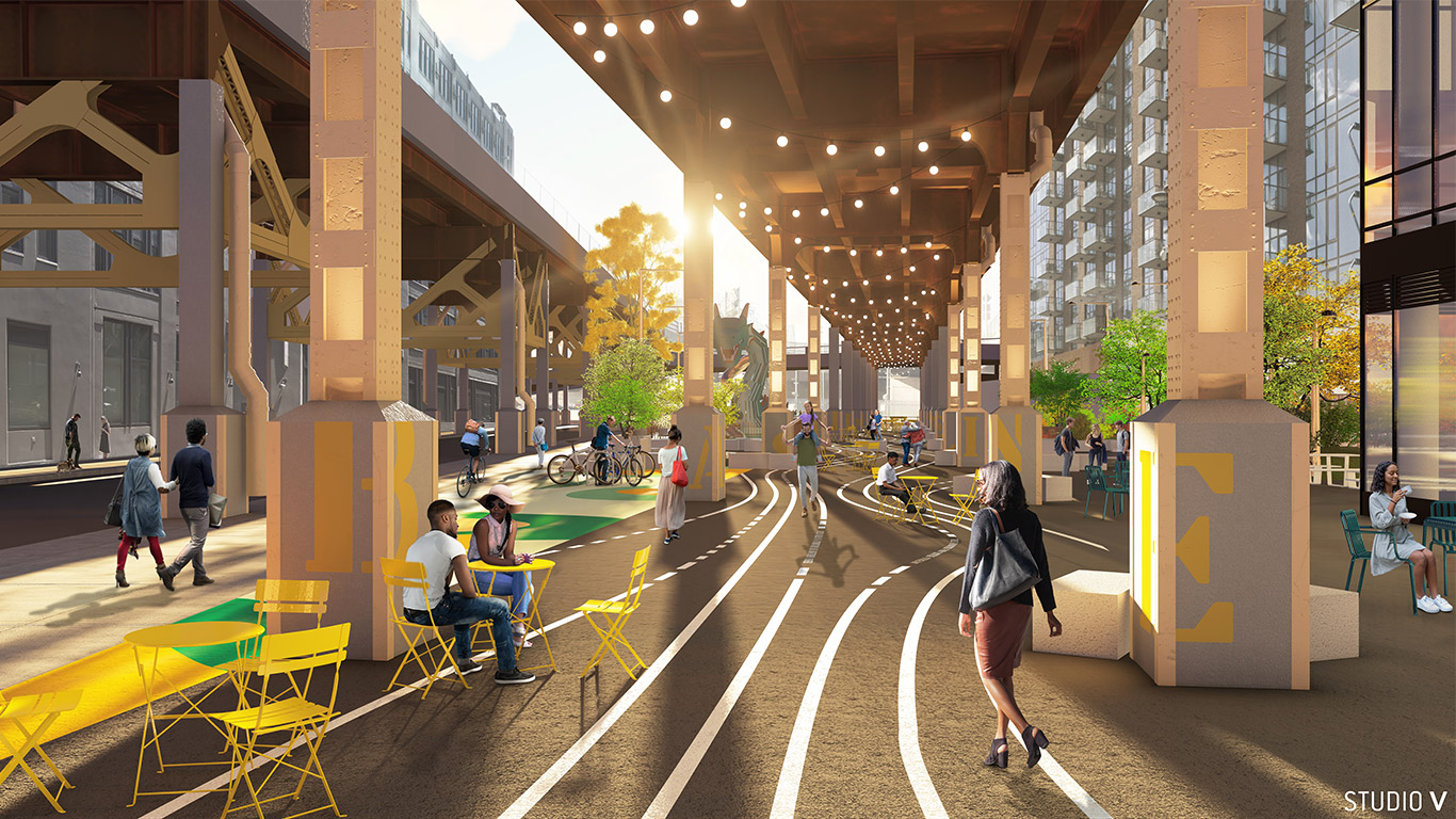 26-32 Jackson Avenue, Long Island City, NY 11101, 