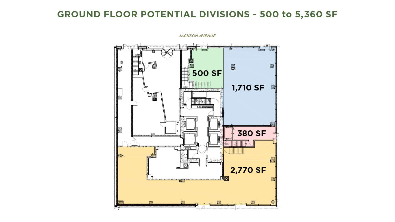 26-32 Jackson Avenue, Long Island City, NY 11101, 