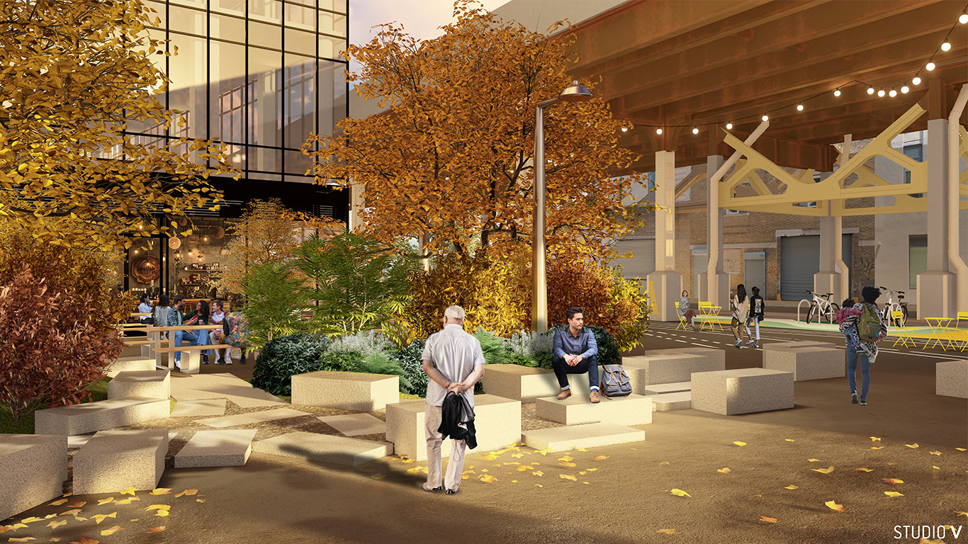 26-32 Jackson Avenue, Long Island City, NY 11101, 