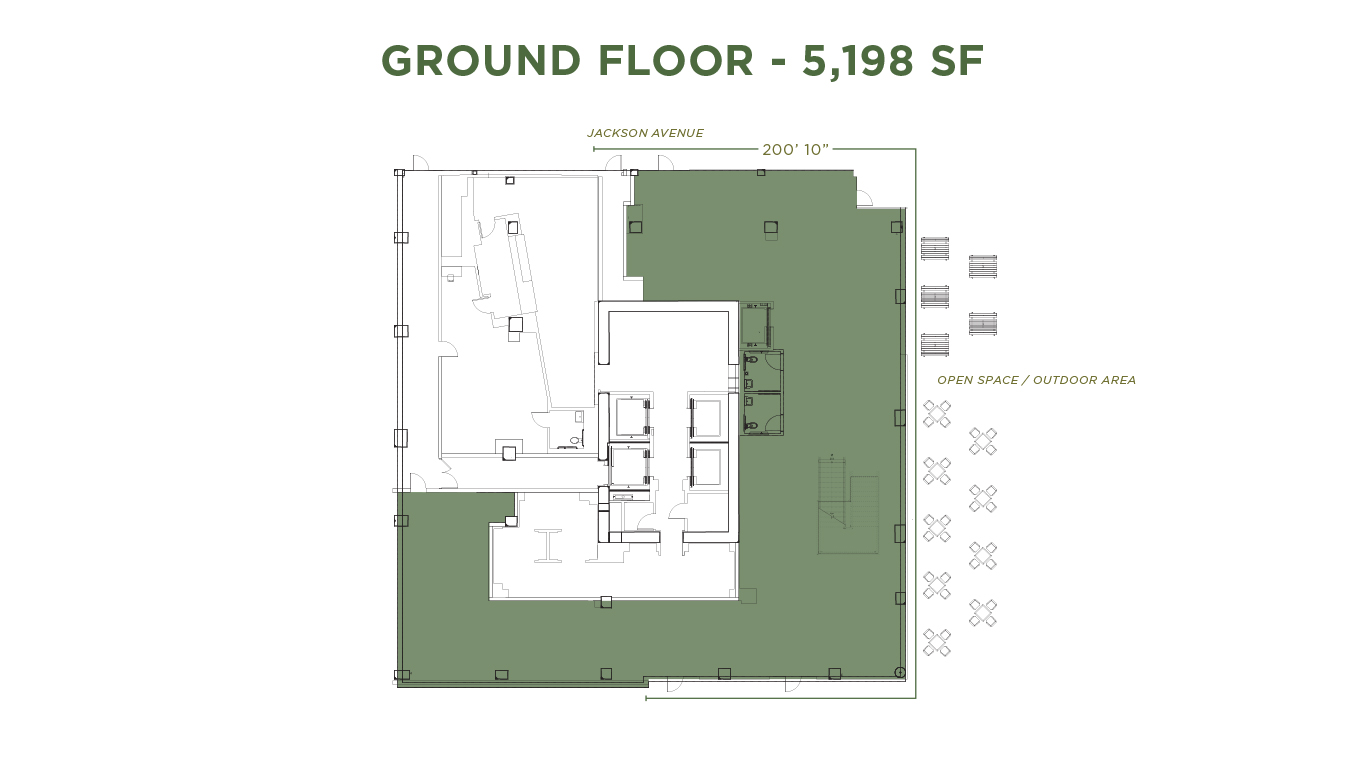 26-32 Jackson Avenue, Long Island City, NY 11101, 