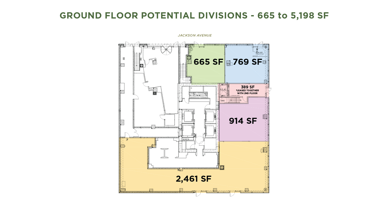 26-32 Jackson Avenue, Long Island City, NY 11101, 