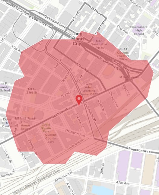 26-32 Jackson Avenue, Long Island City, NY 11101, 