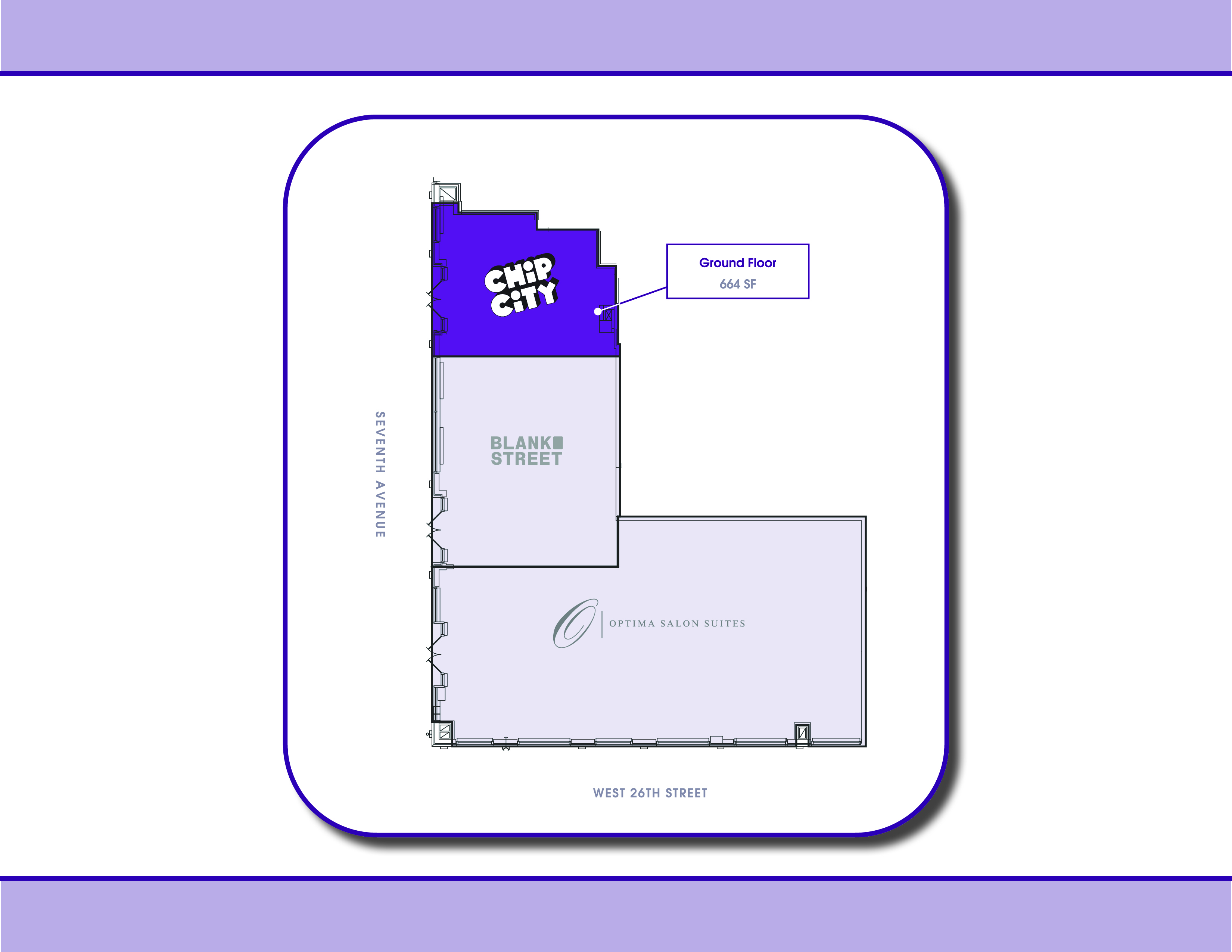 272 7th Ave, New York, NY 10001, USA