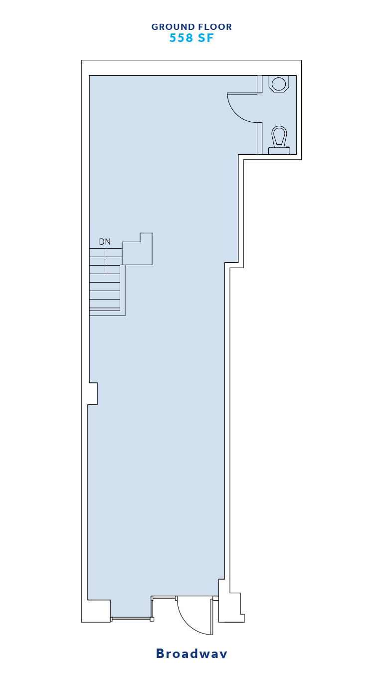 2876 Broadway, New York, NY 10025, USA