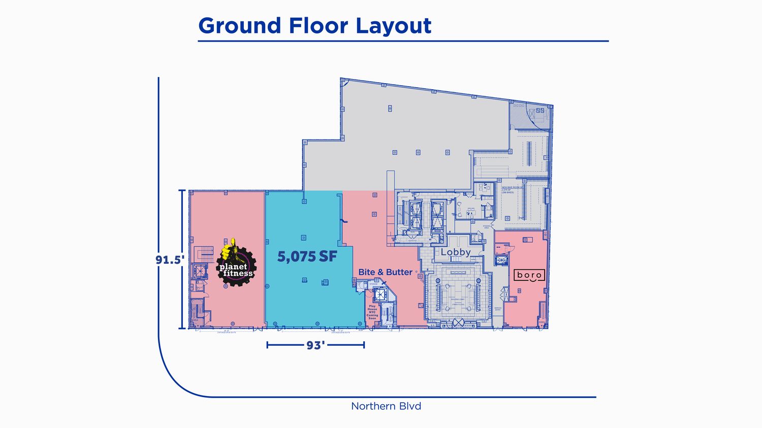 29-22 Northern Boulevard, Long Island City, NY 111