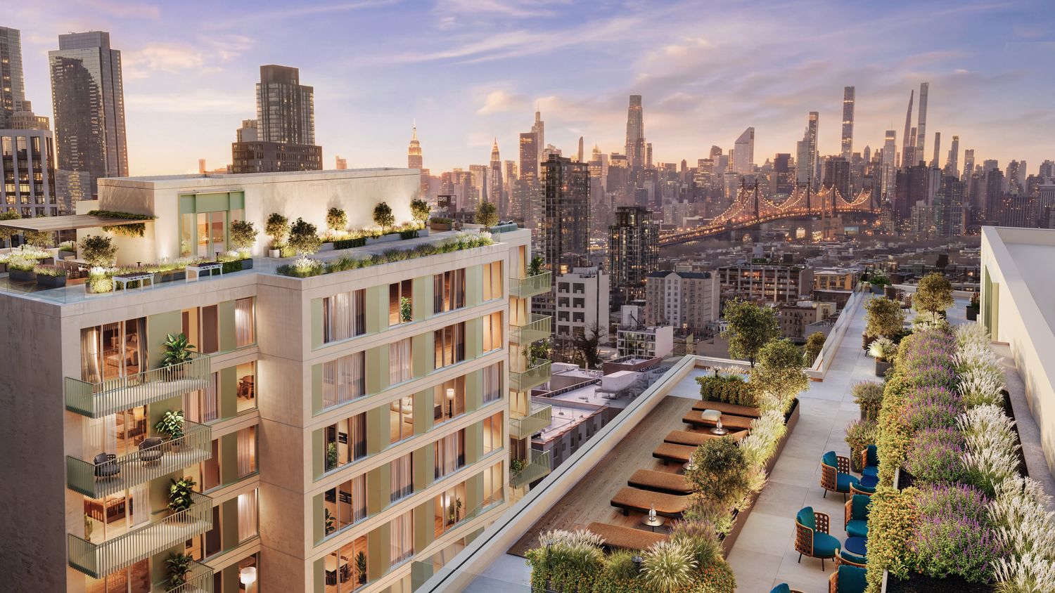 29-24 40th Avenue, Long Island City, NY 11101, USA