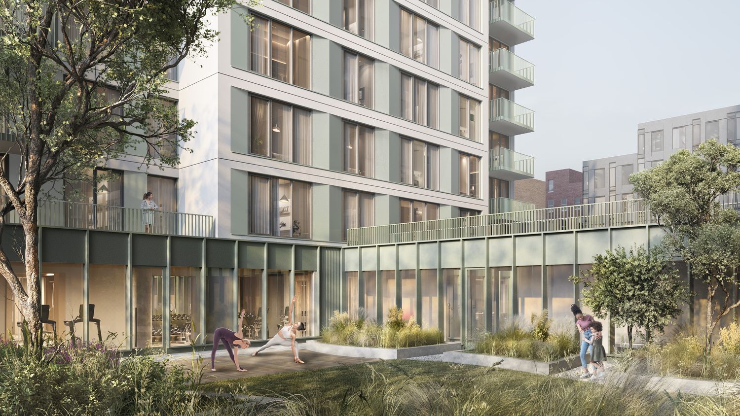 29-24 40th Avenue, Long Island City, NY 11101, USA