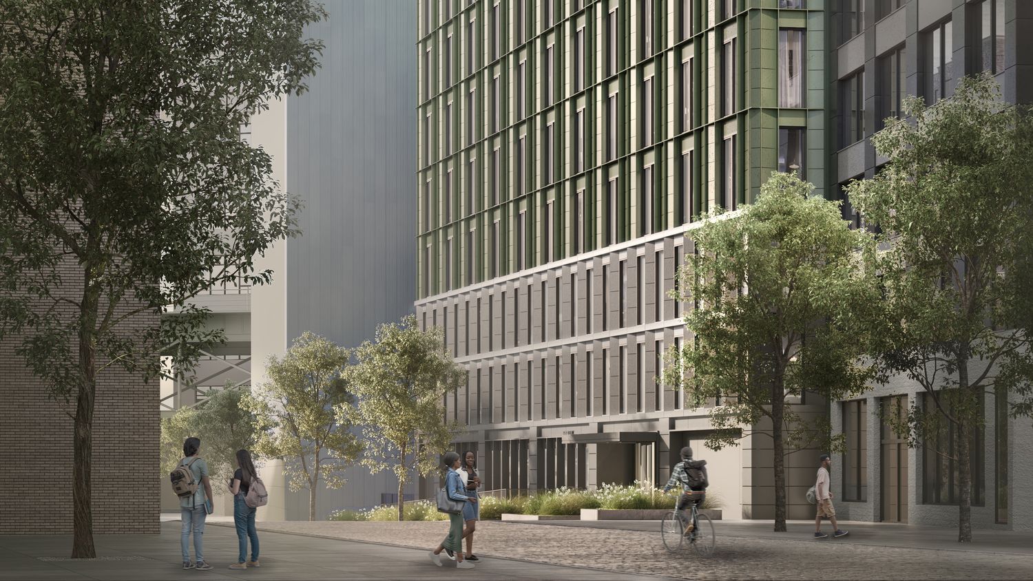 29-24 40th Avenue, Long Island City, NY 11101, USA