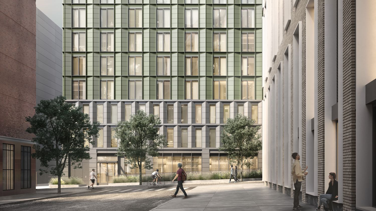 29-24 40th Avenue, Long Island City, NY 11101, USA