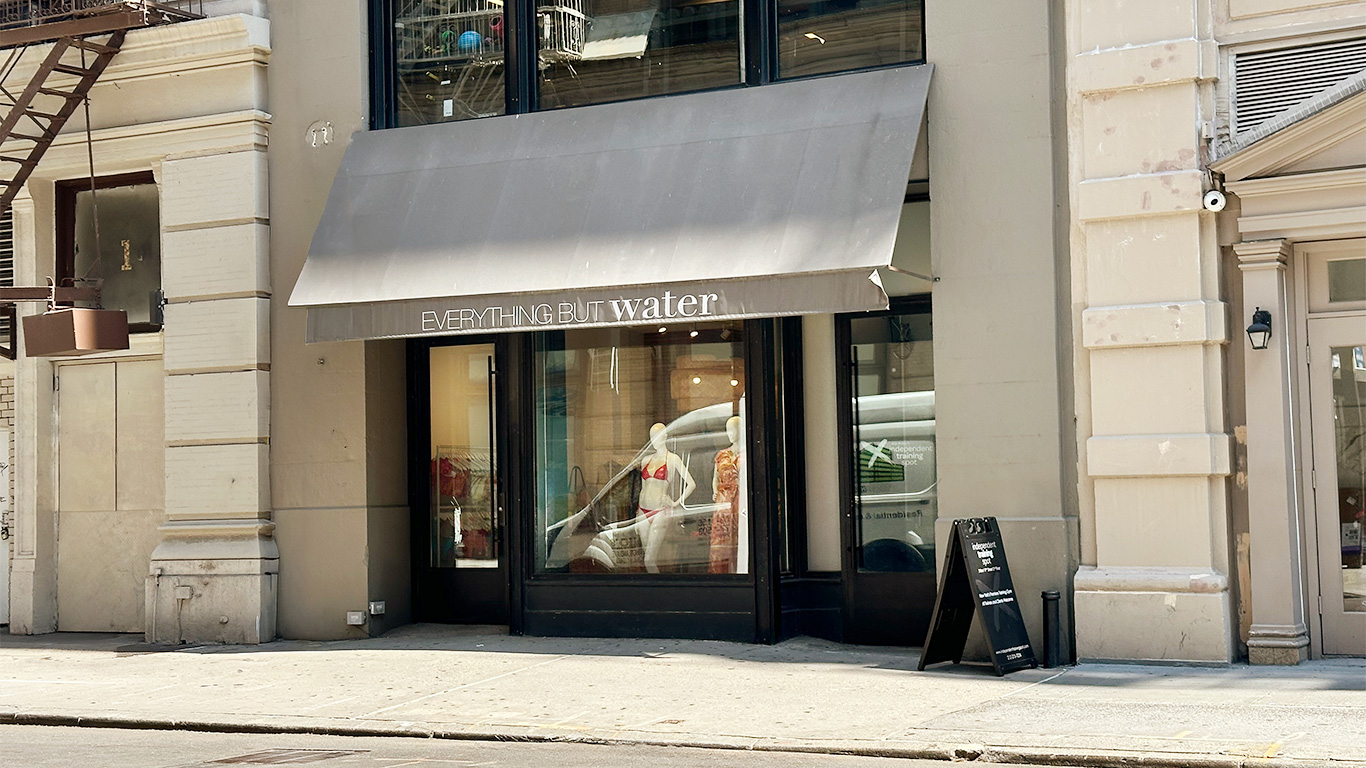 3 East 17th Street, New York, NY 10003, USA