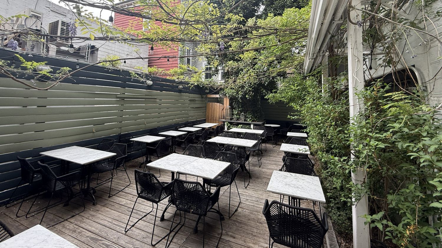 302 Bleecker Street, New York, NY 10014, USA