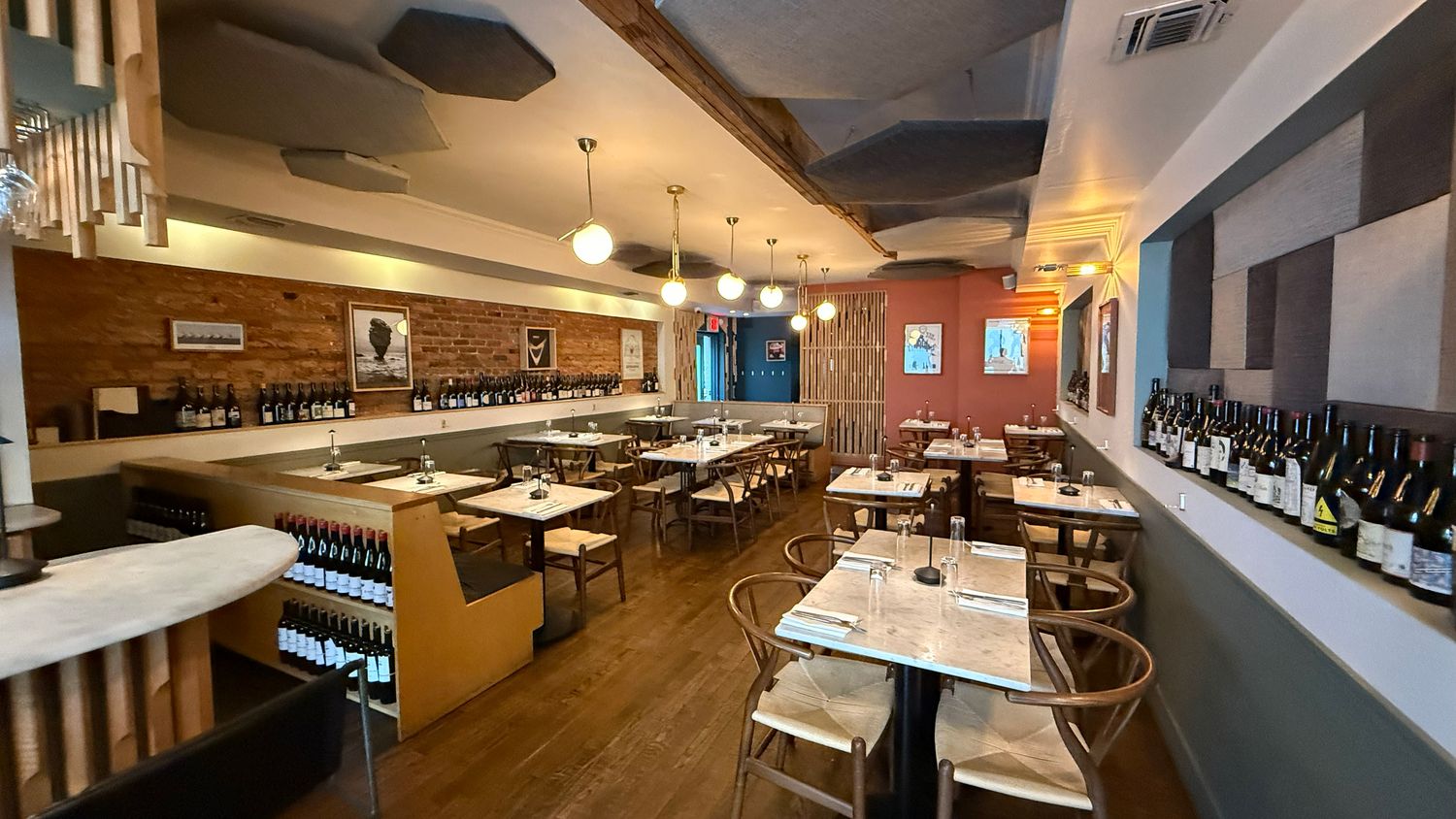 302 Bleecker Street, New York, NY 10014, USA