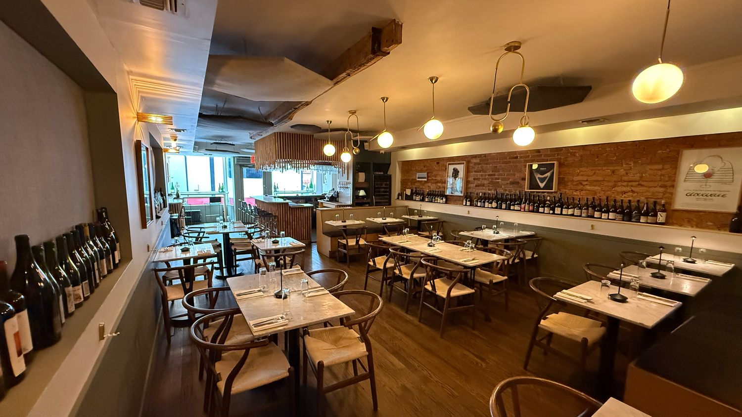 302 Bleecker Street, New York, NY 10014, USA