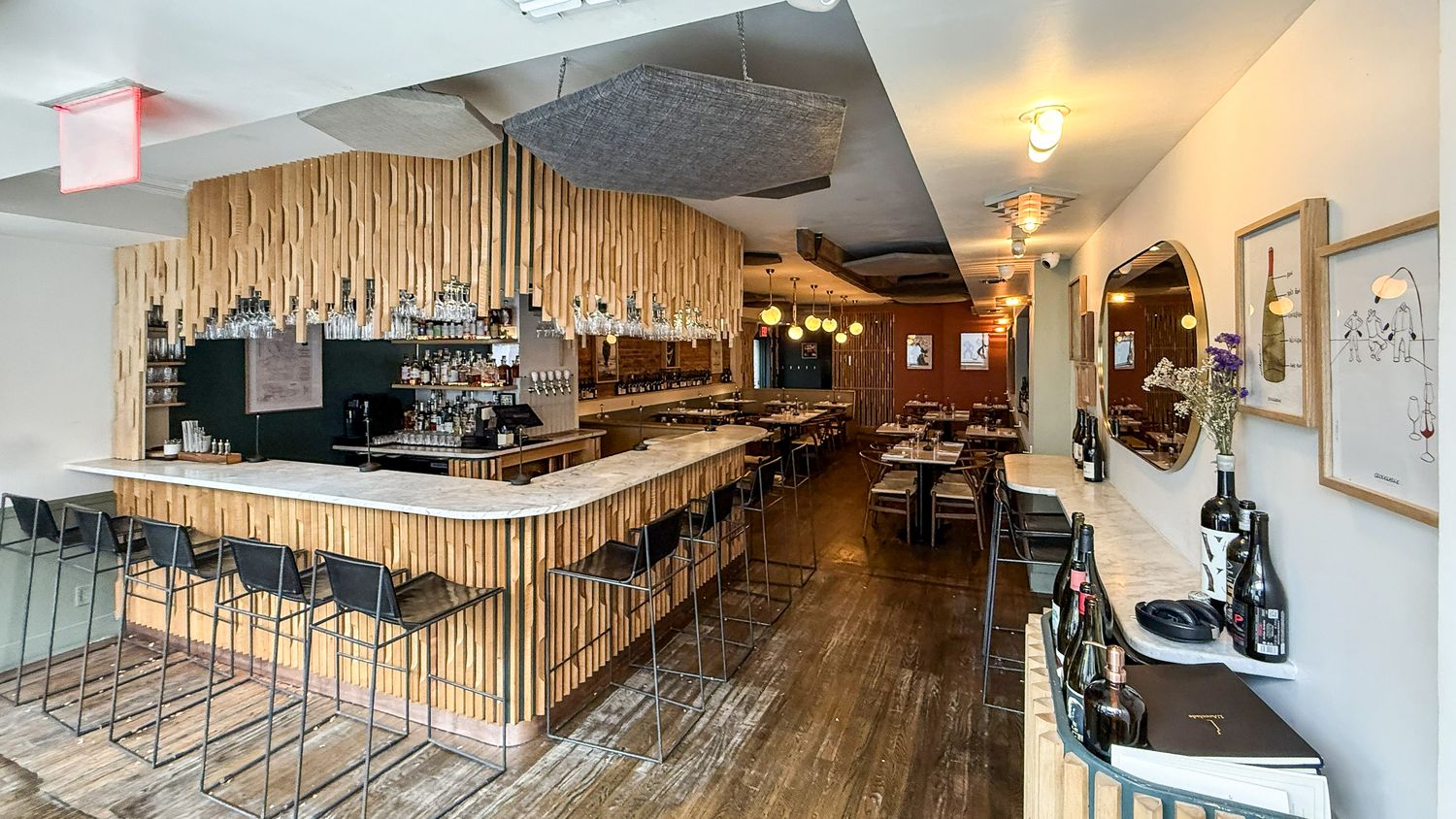 302 Bleecker Street, New York, NY 10014, USA