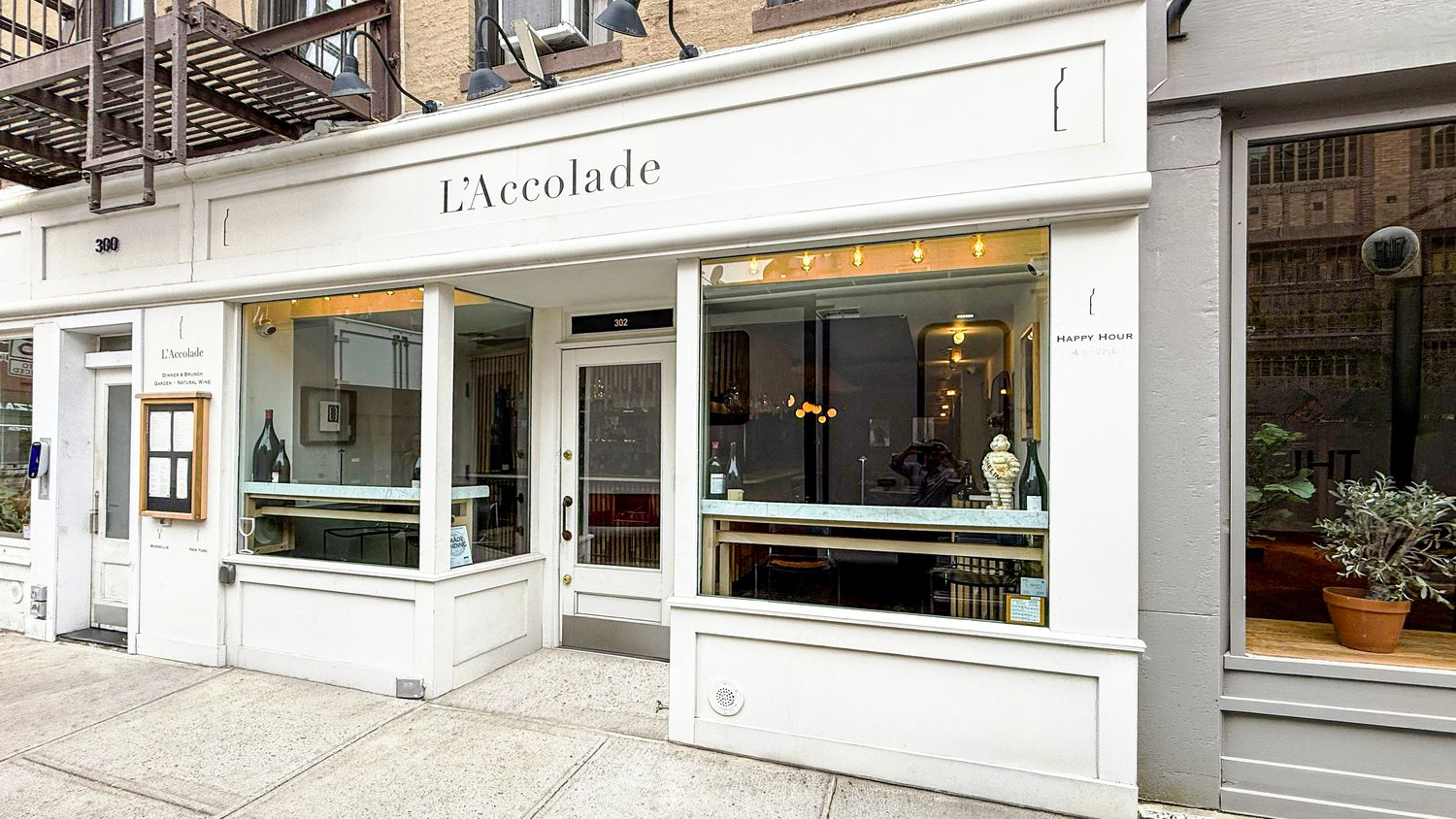 302 Bleecker Street, New York, NY 10014, USA