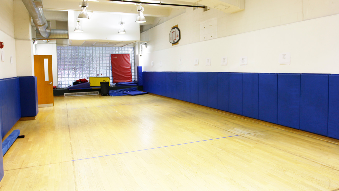 309 East 45th Street, New York, NY 10017, USA