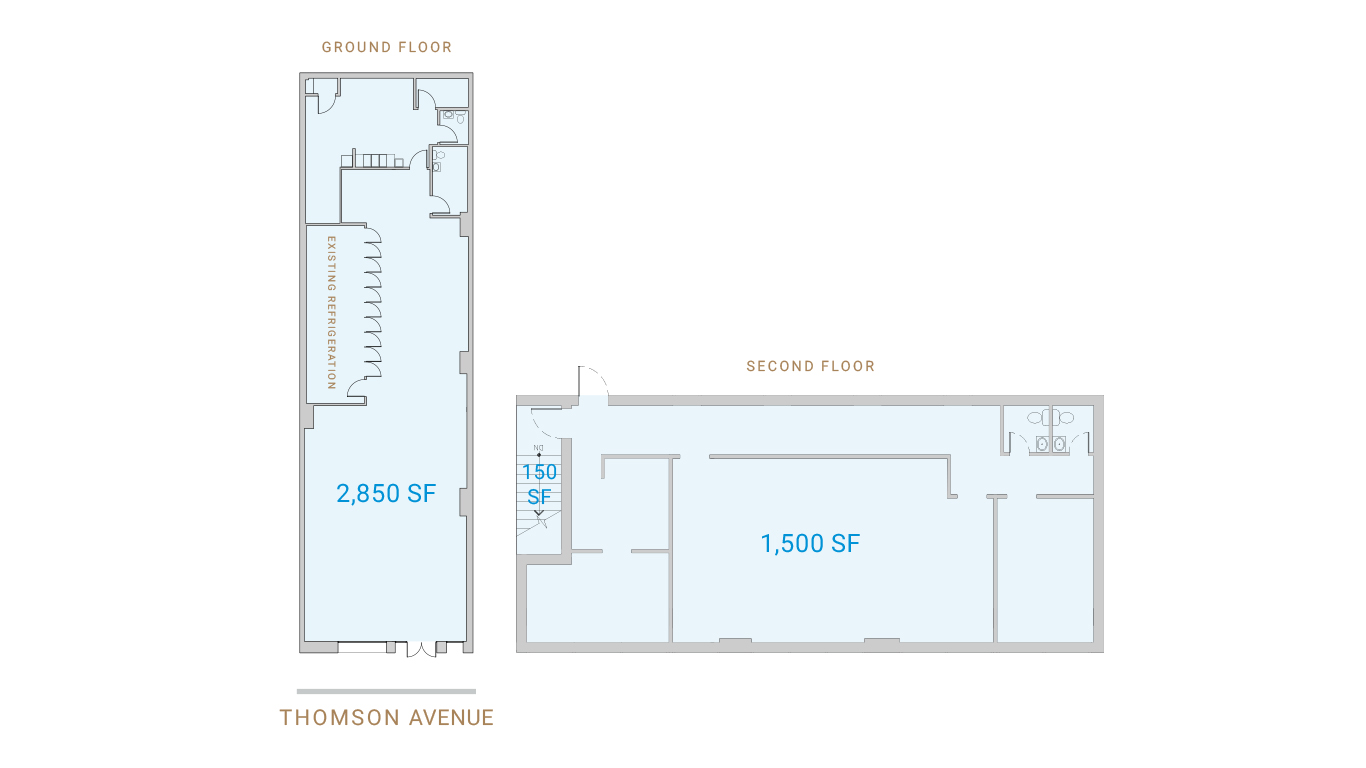 31-31 Thomson Avenue, Long Island City, NY 11101, 