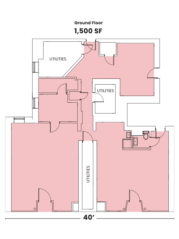 322 West 11th Street, New York, NY 10014, USA