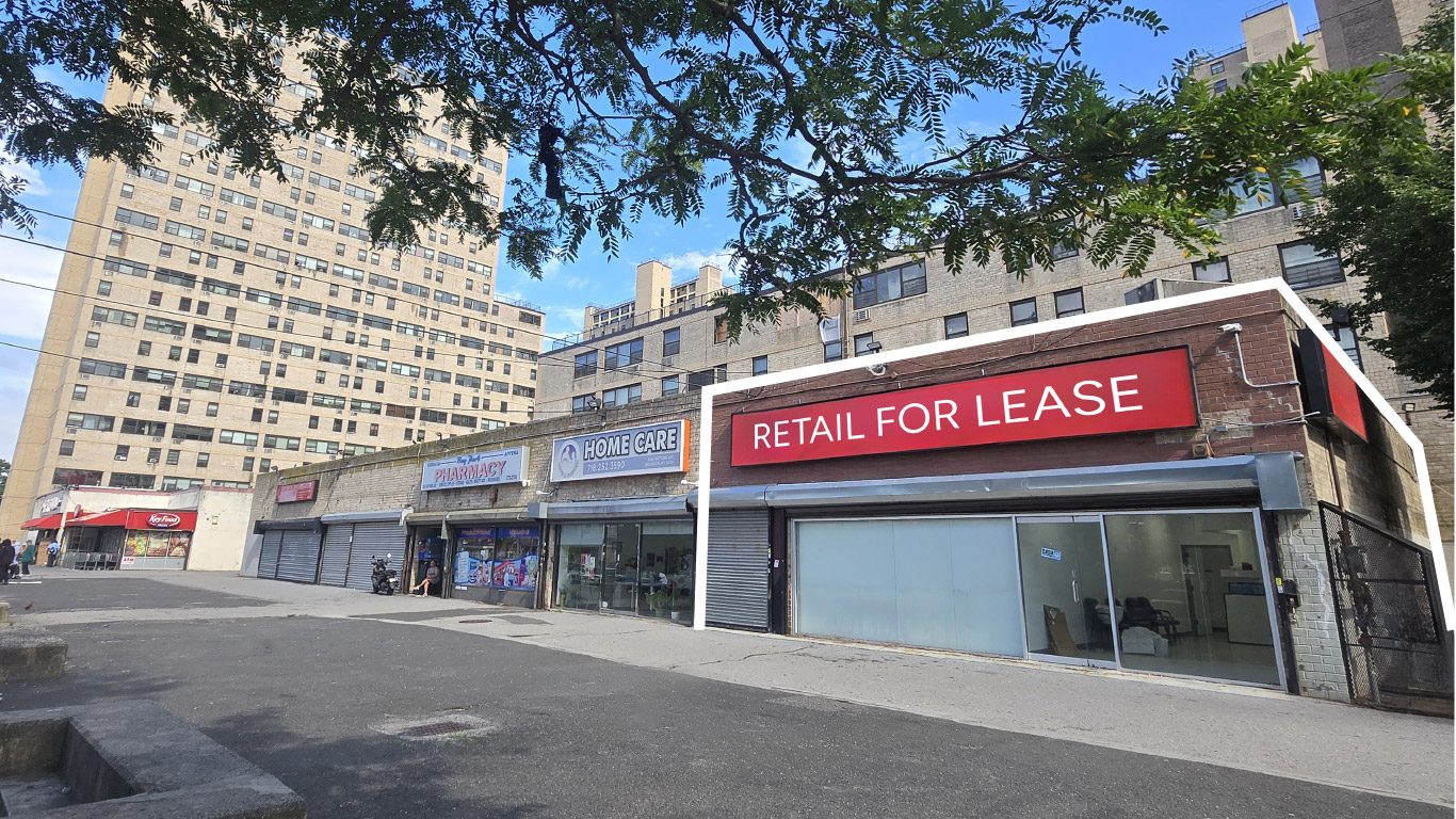 3335-3375 Neptune Ave, Brooklyn, NY 11224, USA