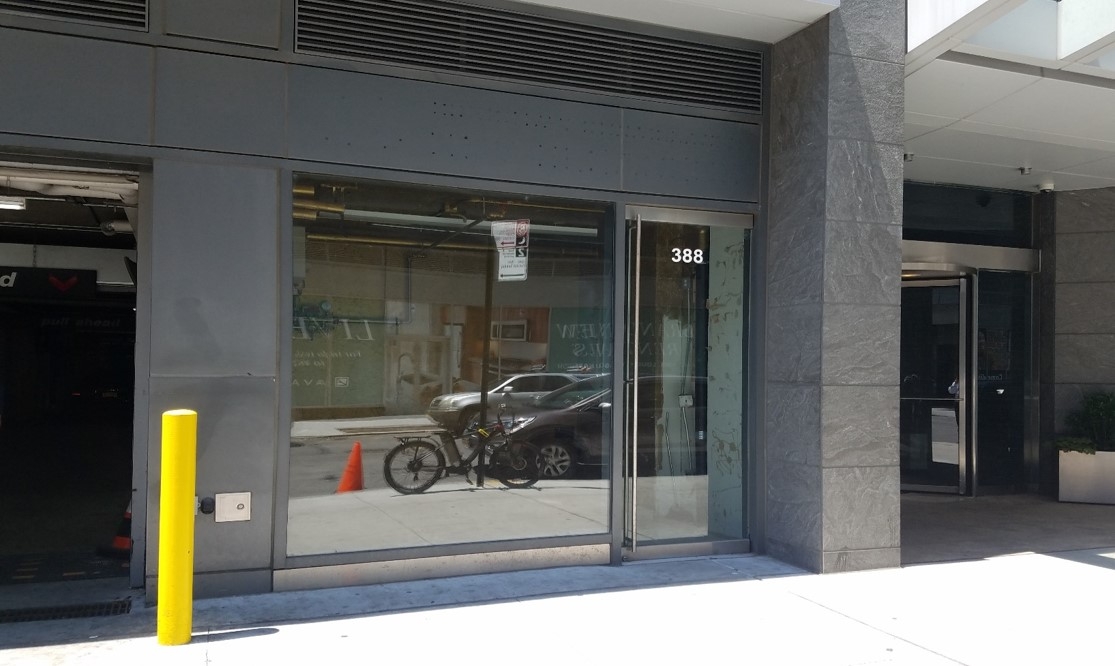 388 Bridge St, Brooklyn, NY 11201, USA