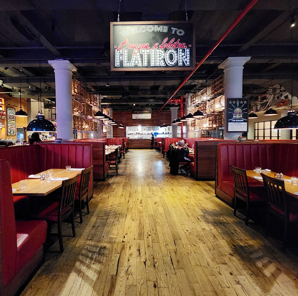 39 W 19th St Suite 614, New York, NY 10011, USA