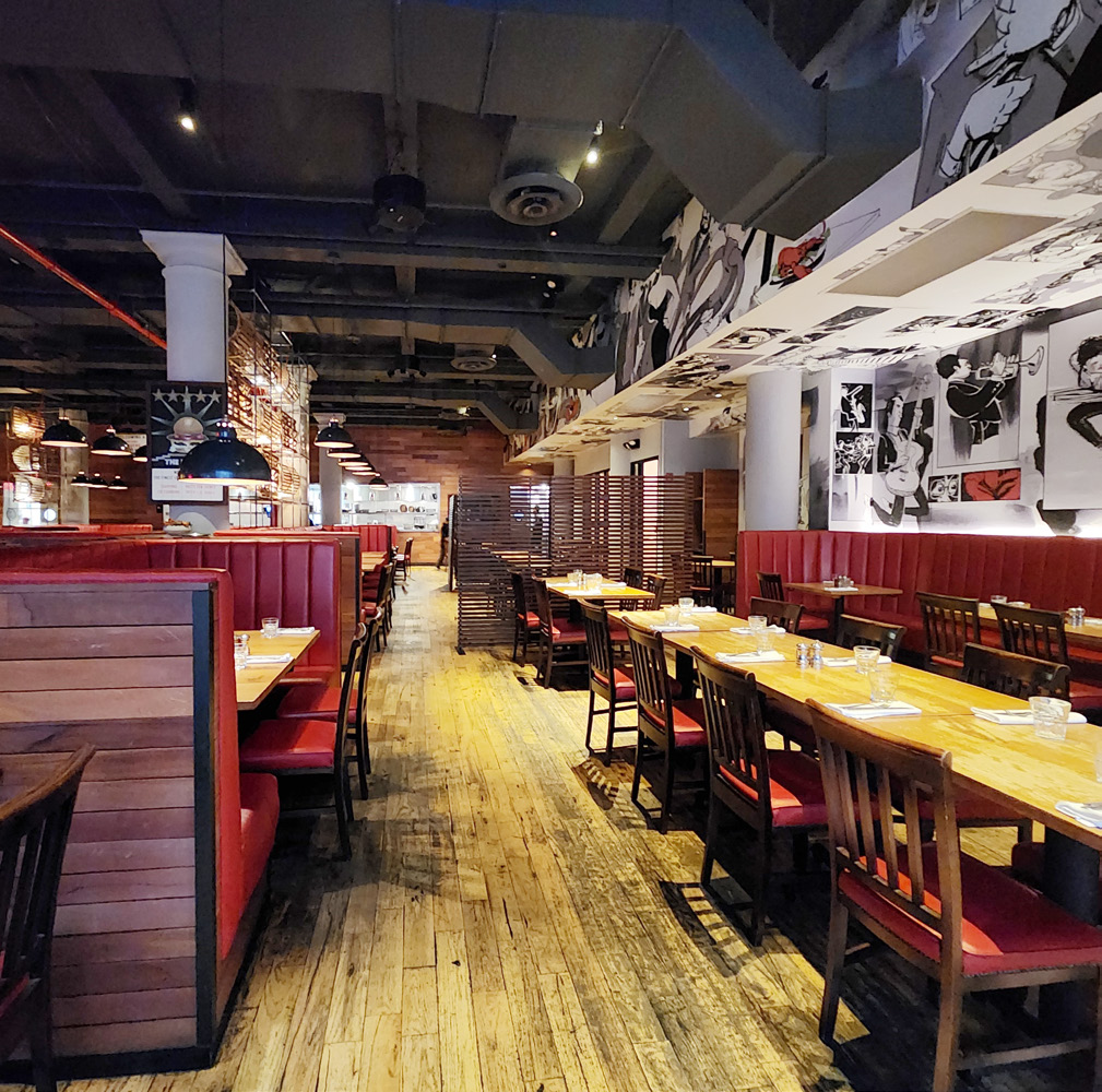 39 W 19th St Suite 614, New York, NY 10011, USA