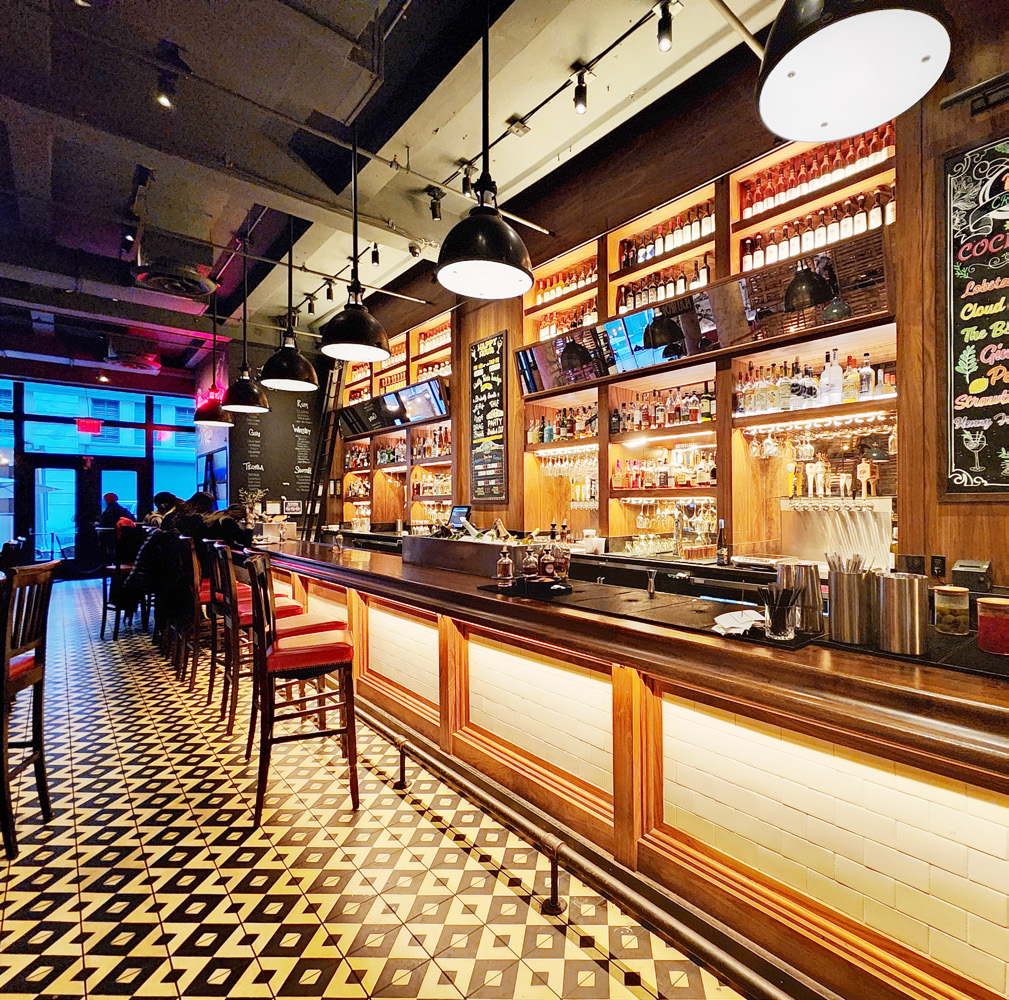 39 W 19th St Suite 614, New York, NY 10011, USA