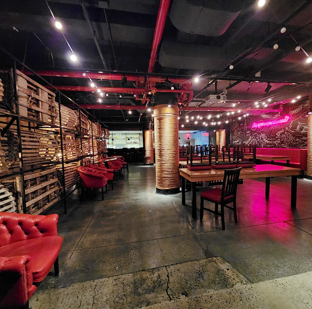 39 W 19th St Suite 614, New York, NY 10011, USA
