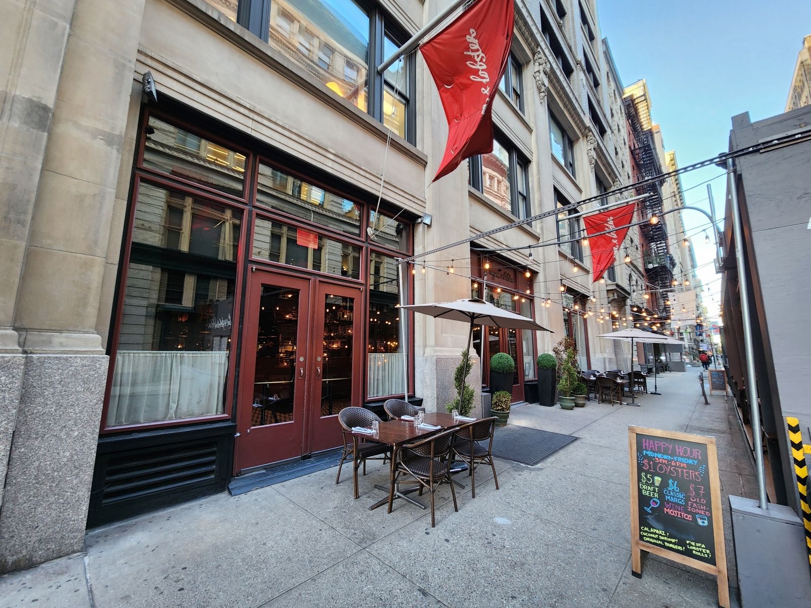 39 W 19th St Suite 614, New York, NY 10011, USA