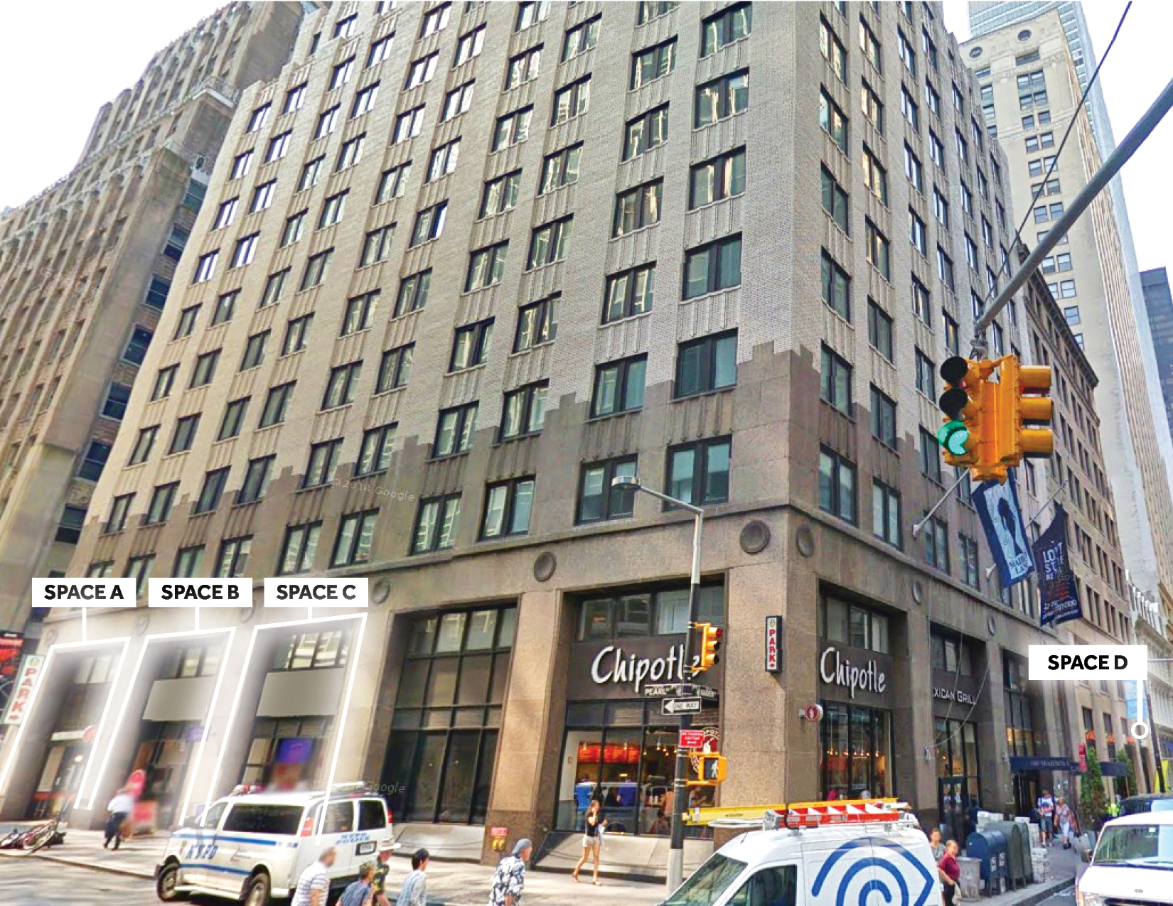 80 5th Ave Rm 1406, New York, NY 10011, USA
