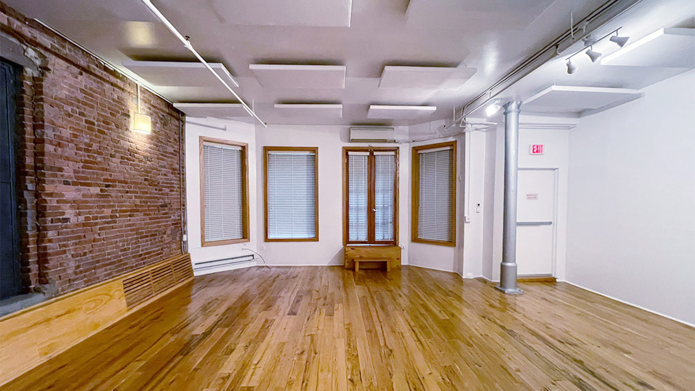 80 5th Ave Rm 1406, New York, NY 10011, USA