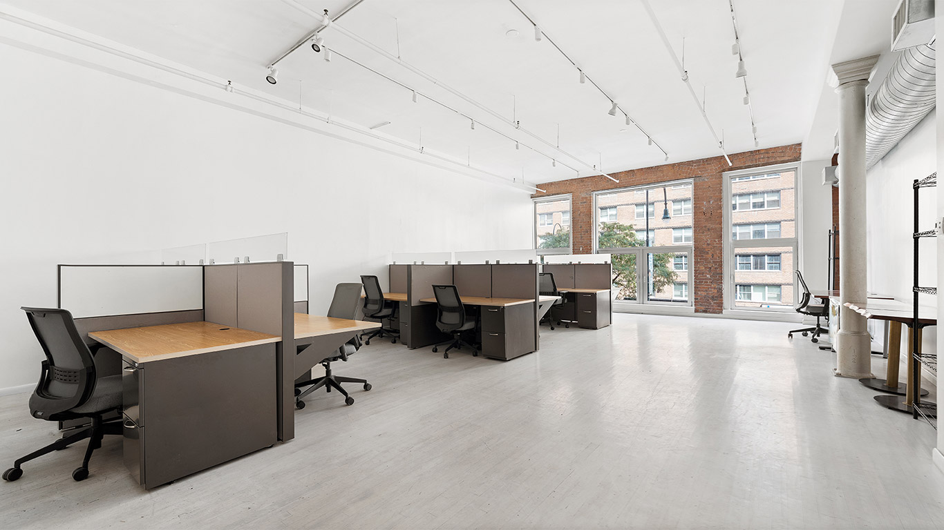 80 5th Ave Rm 1406, New York, NY 10011, USA