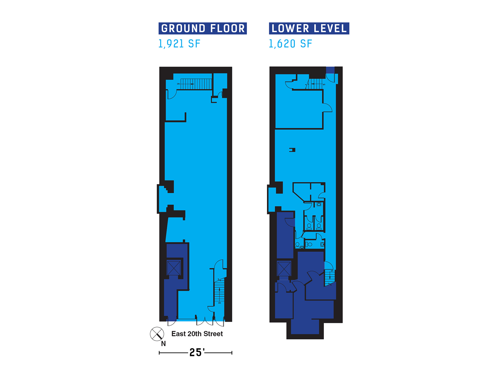 40 E 20th St, New York, NY 10003, USA