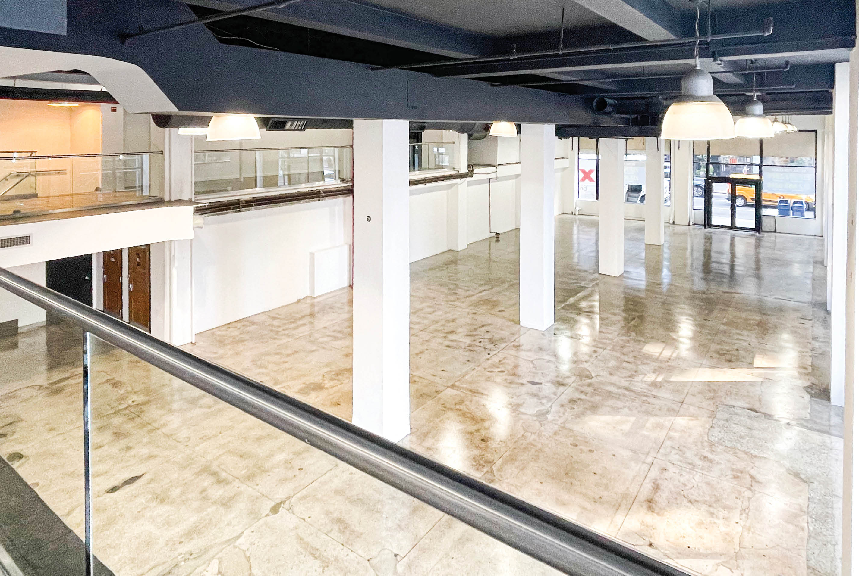 419 Park Ave S #7, New York, NY 10016, USA