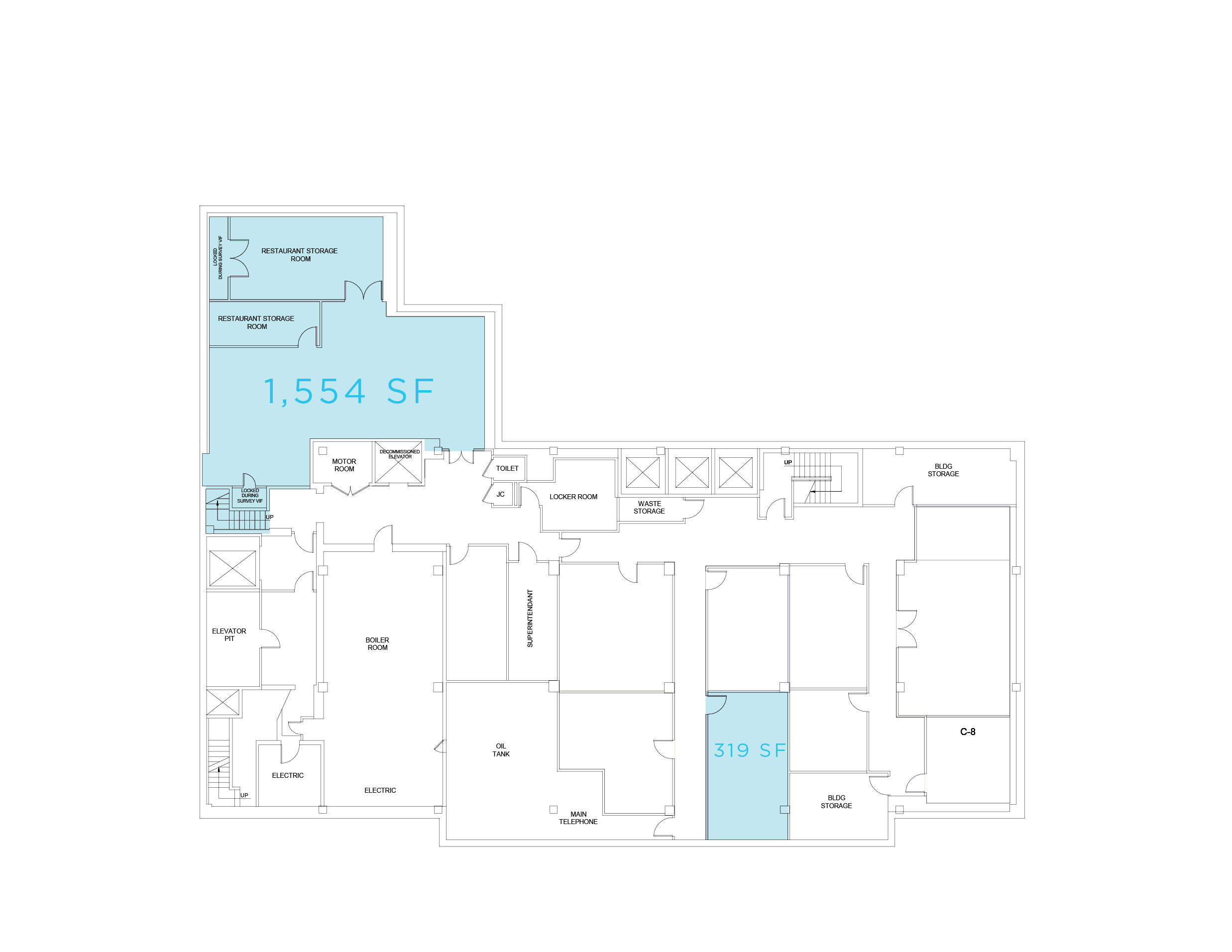 419 Park Ave S #7, New York, NY 10016, USA