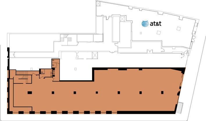 45 Wall St, New York, NY 10005, USA