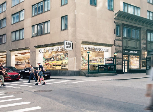 45 Wall St, New York, NY 10005, USA