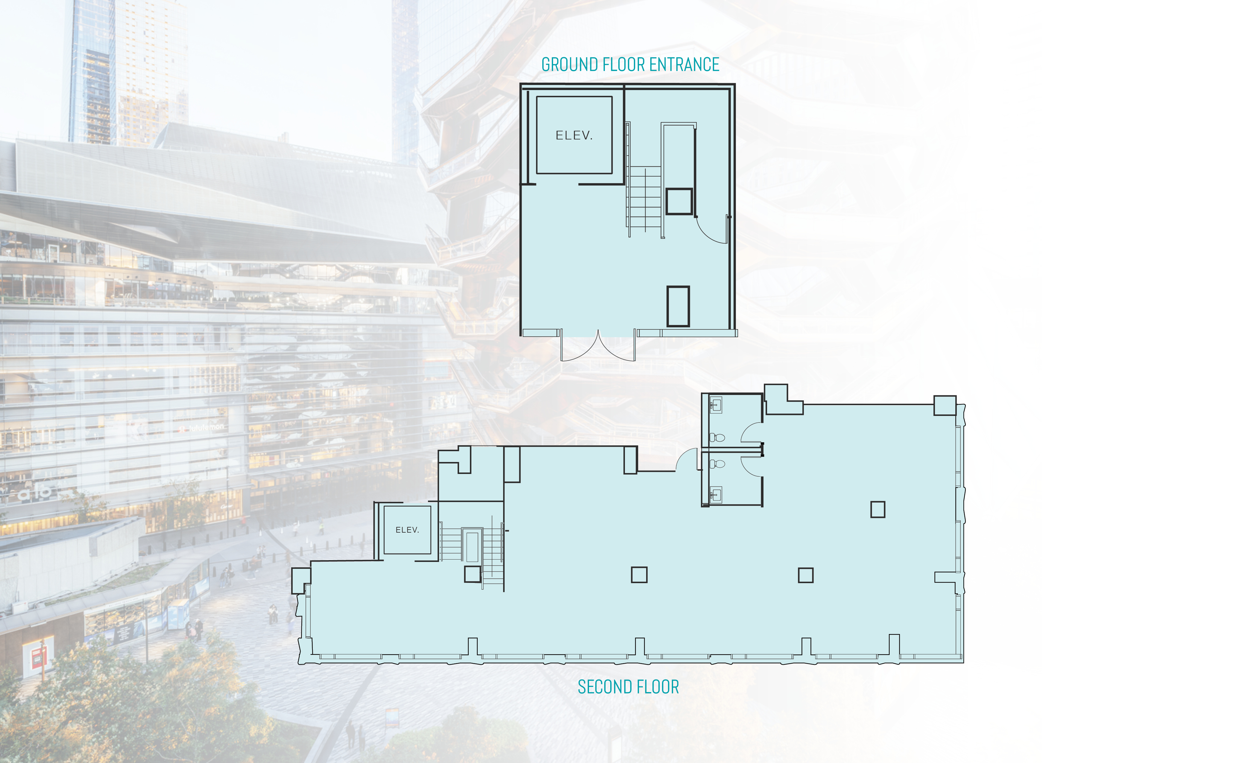 451 Tenth Avenue, New York, NY 10018, USA