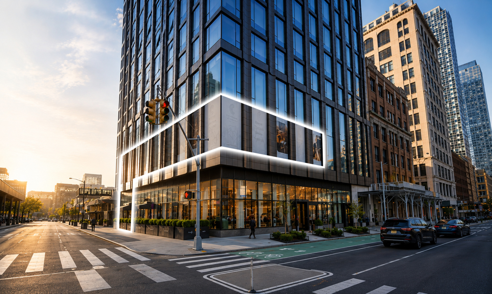 451 Tenth Avenue, New York, NY 10018, USA