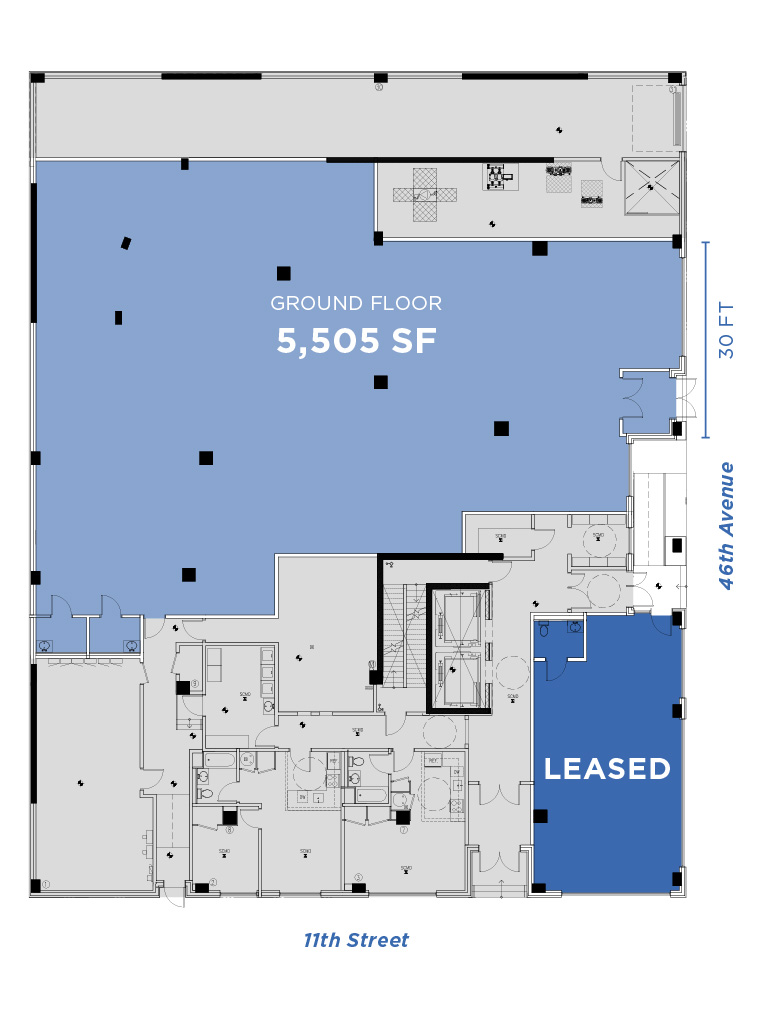 46-06 Eleventh Street, Long Island City, NY 11101,
