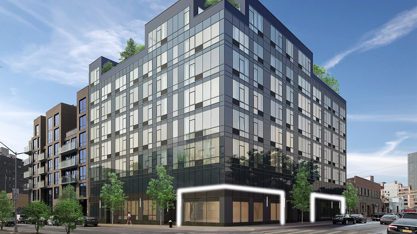 46-06 Eleventh Street Long Island City, NY 11101, 