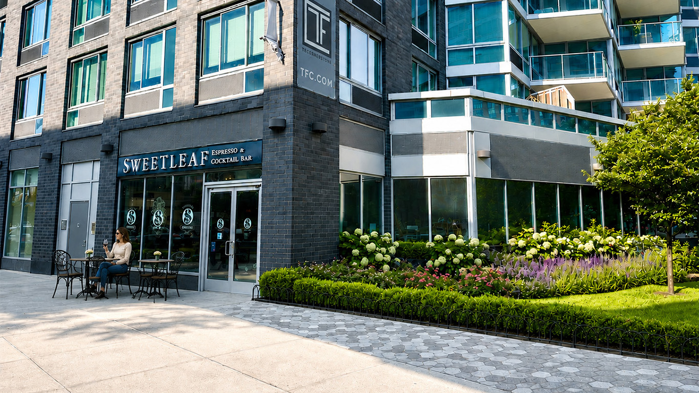 46-15 Center Boulevard, Long Island City, NY 11109
