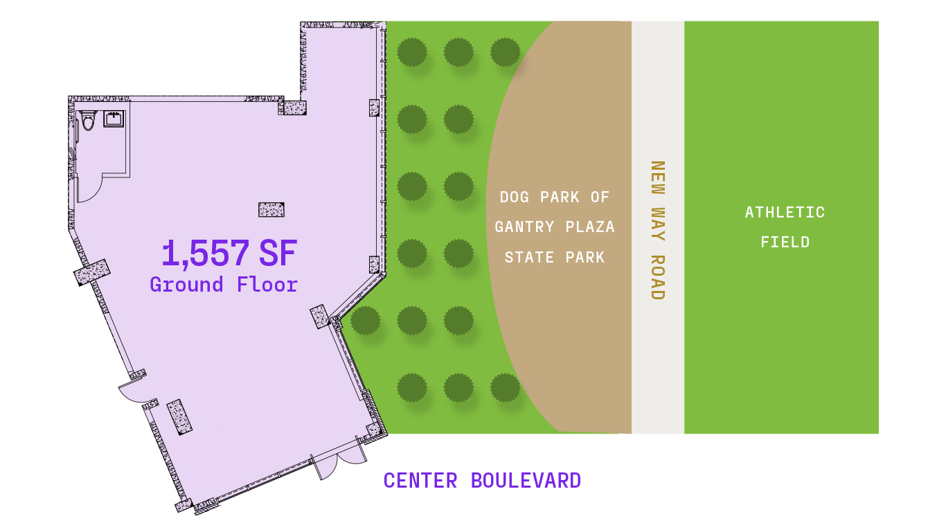 46-15 Center Boulevard, Long Island City, NY 11109
