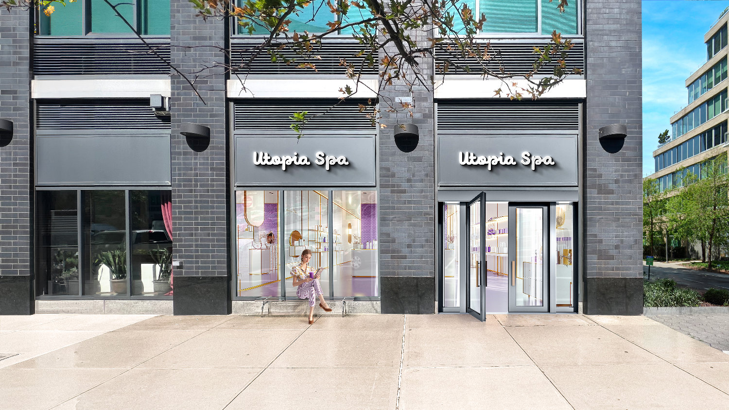 4720 Center Blvd, Long Island City, NY 11109, USA
